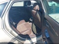 Photo 8 of 20 — 2015 Chevrolet Impala