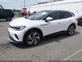 2025 Volkswagen ID.4 — photo 2 of 19 | VIN 1V2JSPE8XSC008130