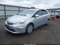 Photo 2 of 20 — 2013 Toyota Prius V