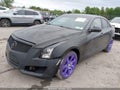 Photo 2 of 12 — 2014 Cadillac ATS