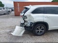 Photo 17 of 19 — 2016 Toyota Highlander