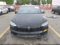2022 Tesla Model X — photo 12 of 23 | VIN 7SAXCBE69NF354545