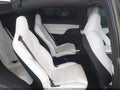 2022 Tesla Model X — photo 8 of 23 | VIN 7SAXCBE69NF354545