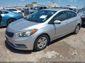 Photo 2 of 11 — 2015 Kia Forte