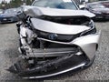 Photo 6 of 19 — 2024 Toyota Venza