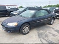 Photo 2 of 12 — 2003 Chrysler Sebring