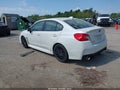Photo 3 of 16 — 2017 Subaru WRX