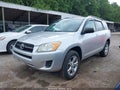 Photo 2 of 16 — 2011 Toyota RAV4