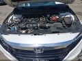 2018 Honda Accord — photo 10 of 16 | VIN 1HGCV1F97JA125651
