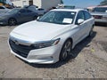 2018 Honda Accord — photo 2 of 16 | VIN 1HGCV1F97JA125651