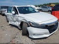 2018 Honda Accord — photo 6 of 16 | VIN 1HGCV1F97JA125651