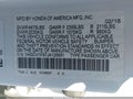 2018 Honda Accord — photo 9 of 16 | VIN 1HGCV1F97JA125651