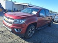 Photo 2 of 16 — 2015 Chevrolet Colorado