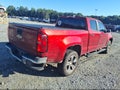 Photo 4 of 16 — 2015 Chevrolet Colorado