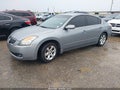 Photo 2 of 12 — 2009 Nissan Altima