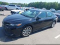 Photo 2 of 16 — 2018 Toyota Camry