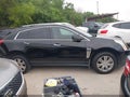 Photo 13 of 16 — 2015 Cadillac SRX