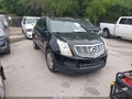 Photo 1 of 16 — 2015 Cadillac SRX
