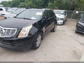 Photo 2 of 16 — 2015 Cadillac SRX
