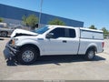 Photo 14 of 16 — 2020 Ford F-150