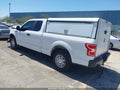 Photo 3 of 16 — 2020 Ford F-150
