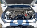 Photo 10 of 16 — 2024 Toyota RAV4