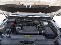 Photo 10 of 17 — 2024 Nissan Frontier