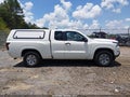Photo 14 of 17 — 2024 Nissan Frontier