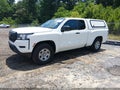 Photo 2 of 17 — 2024 Nissan Frontier