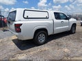Photo 4 of 17 — 2024 Nissan Frontier