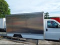 Photo 13 of 15 — 2023 Chevrolet Express 2500