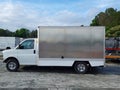 Photo 14 of 15 — 2023 Chevrolet Express 2500