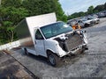 Photo 1 of 15 — 2023 Chevrolet Express 2500