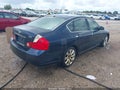 Photo 4 of 11 — 2006 Infiniti M35