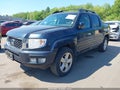 Photo 2 of 16 — 2009 Honda Ridgeline