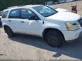 Photo 1 of 11 — 2006 Chevrolet Equinox