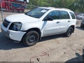 Photo 2 of 11 — 2006 Chevrolet Equinox