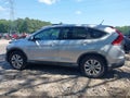 Photo 14 of 16 — 2012 Honda CR-V