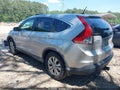 Photo 3 of 16 — 2012 Honda CR-V