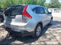 Photo 4 of 16 — 2012 Honda CR-V