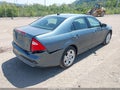 Photo 4 of 11 — 2011 Ford Fusion