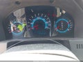 Photo 7 of 11 — 2011 Ford Fusion