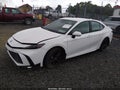 Photo 2 of 16 — 2025 Toyota Camry