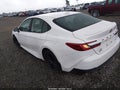 Photo 3 of 16 — 2025 Toyota Camry