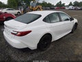 Photo 4 of 16 — 2025 Toyota Camry