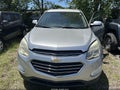 Photo 6 of 11 — 2016 Chevrolet Equinox