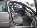 Photo 5 of 13 — 2008 Chevrolet Impala