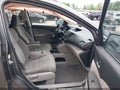 Photo 5 of 16 — 2012 Honda CR-V