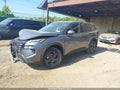 2026 Nissan Rogue — photo 2 of 17 | VIN 5N1BT3BBXTC804904