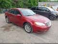 Photo 1 of 11 — 2012 Chrysler 200